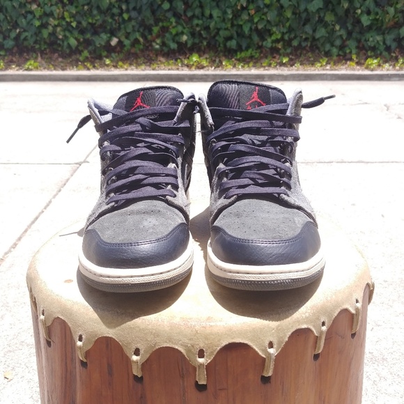 Air jordan 1 size 10 - Picture 3 of 7